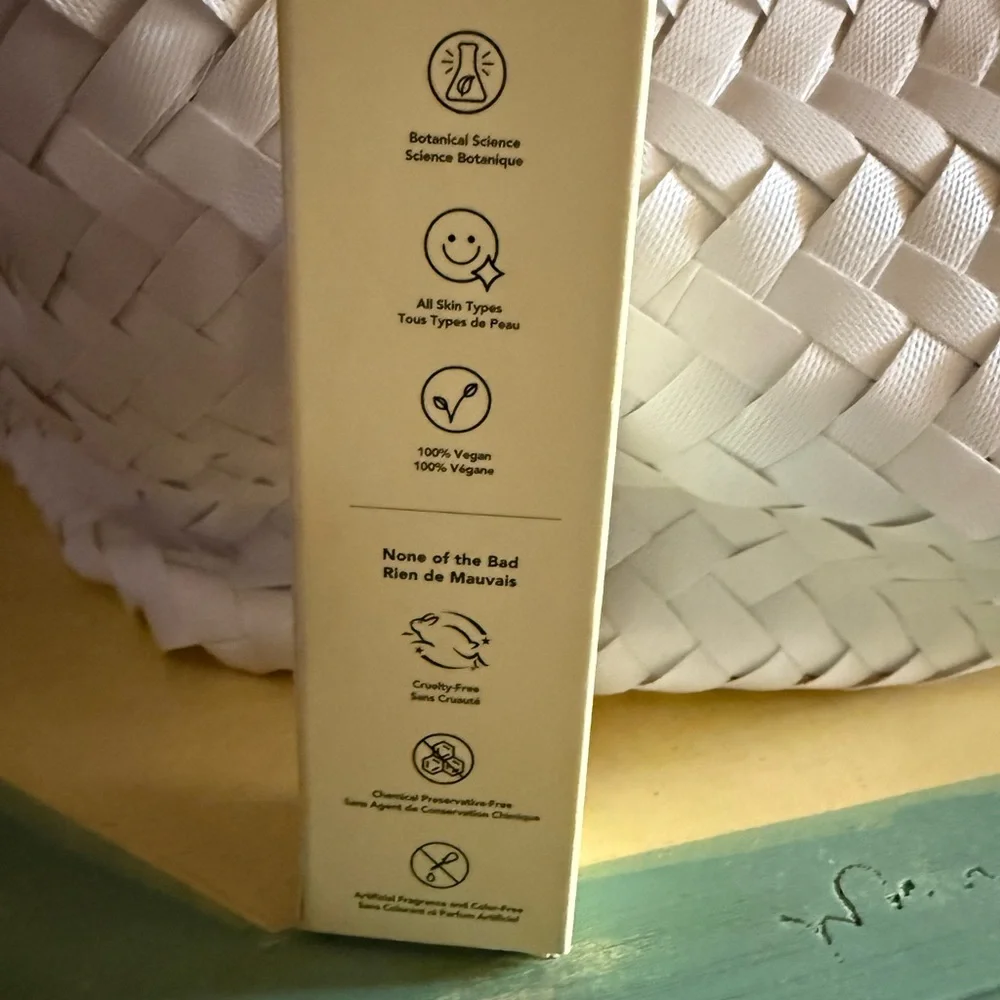 Boscia 0.6% Pro-Retinol Repair + Renew Waterless Advanced Treatment NWT